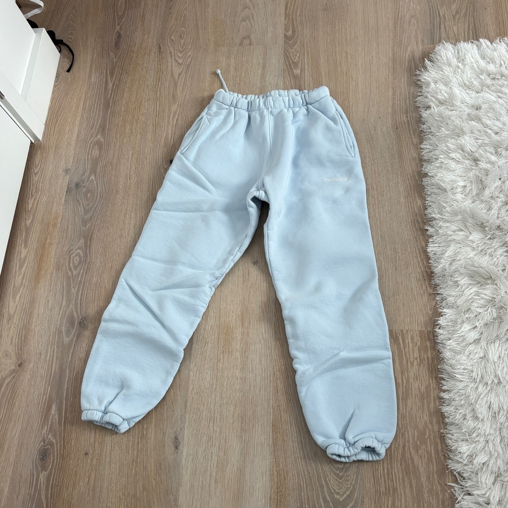 MADHAPPY SWEATPANTS
